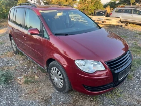 VW Touran 1.9TDI | Auto.bg — изображение 2