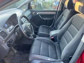 VW Touran 1.9TDI | Auto.bg — изображение 7