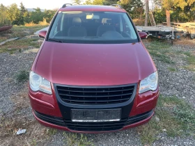 VW Touran 1.9TDI | Auto.bg — изображение 3