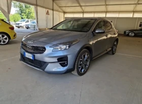 Kia XCeed !!!ОЧАКВАН ВНОС!!! 1.6 PHEV 141hp SOH100%