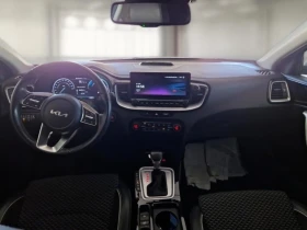Kia XCeed !!!ОЧАКВАН ВНОС!!! 1.6 PHEV 141hp SOH100% | Auto.bg — изображение 5