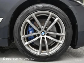 BMW 530 i xDrive M Sport | ДИСТРОНИК | ОБДУХВАНЕ | 360 | Auto.bg — изображение 5