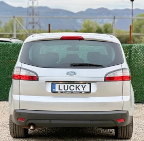 Ford S-Max 2.0HDi 136hp | Mobile.bg � ����� ������ 6