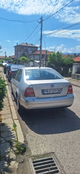 VW Bora - 1200 € - 26489914 3