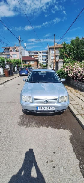 VW Bora - 1200 € - 26489914 2