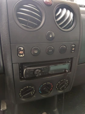 Citroen Berlingo 2.0 HDI - 1850 € - 31385763 9