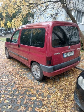 Citroen Berlingo 2.0 HDI - 1850 € - 31385763 3