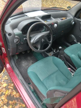 Citroen Berlingo 2.0 HDI - 1850 € - 31385763 5