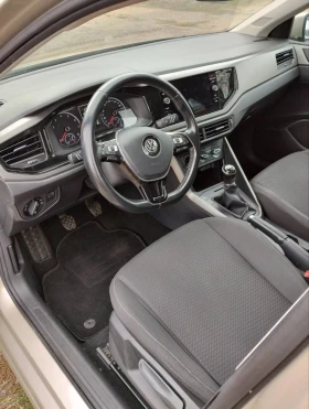 VW Polo 1.0 EURO 6  - 7088 € - 19410344 13