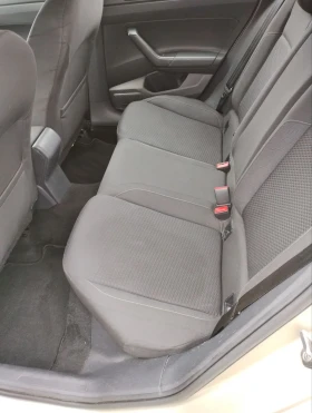 VW Polo 1.0 EURO 6  - 7088 € - 19410344 14
