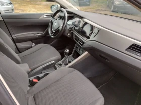VW Polo 1.0 EURO 6  - 7088 € - 19410344 10