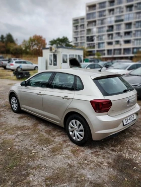 VW Polo 1.0 EURO 6  - 7088 € - 19410344 4
