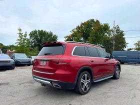 Mercedes-Benz GLS 450 3.0l i-6 di, dohc, vvt, turbo, 362hp | Mobile.bg � ����� ������ 4