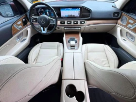 Mercedes-Benz GLS 450 3.0l i-6 di, dohc, vvt, turbo, 362hp | Mobile.bg � ����� ������ 9