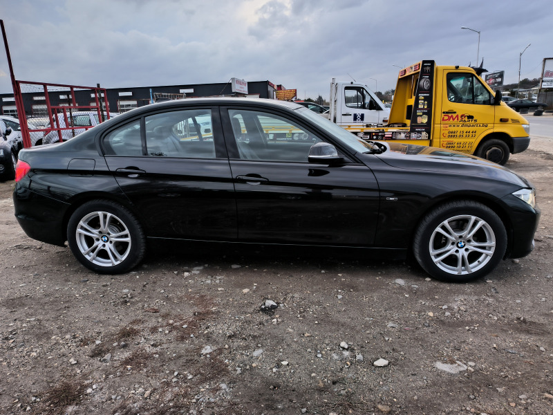 BMW 320 X-DRIVE 184k.s., снимка 8 - Автомобили и джипове - 44639158