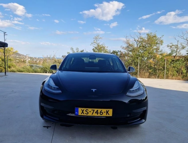 Tesla Model 3 Performance с Гаранция, снимка 5 - Автомобили и джипове - 47248476