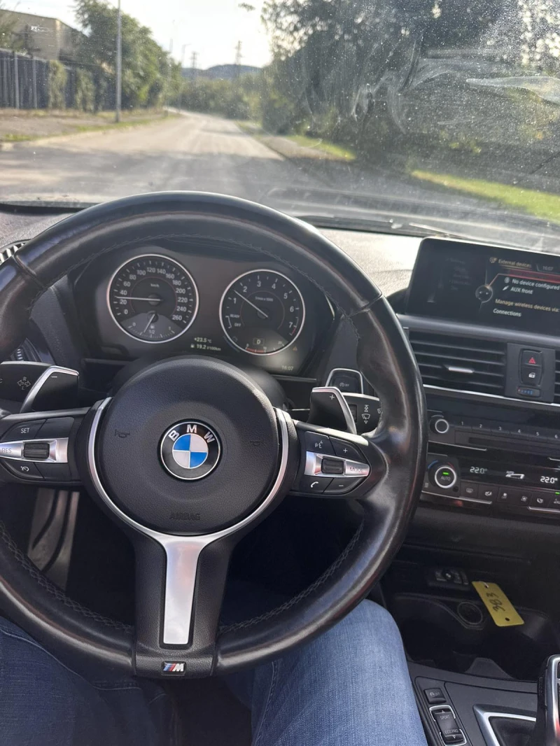 BMW 228 228 f22, снимка 13 - Автомобили и джипове - 48114945