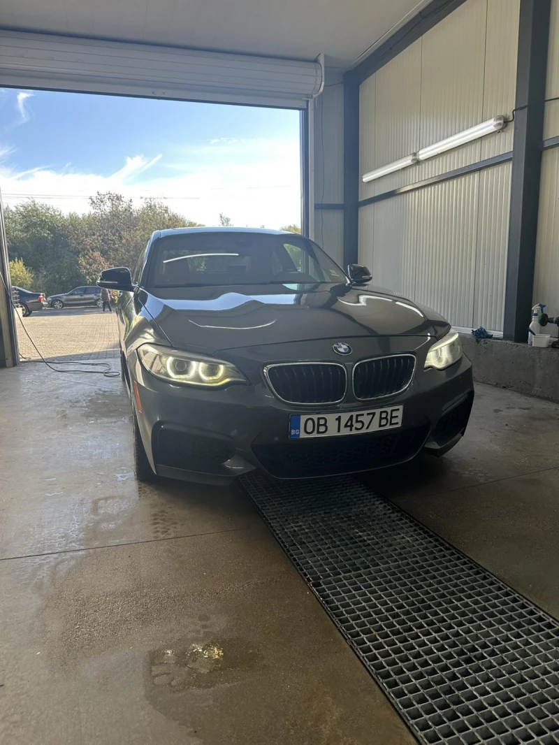 BMW 228 228 f22, снимка 3 - Автомобили и джипове - 48114945