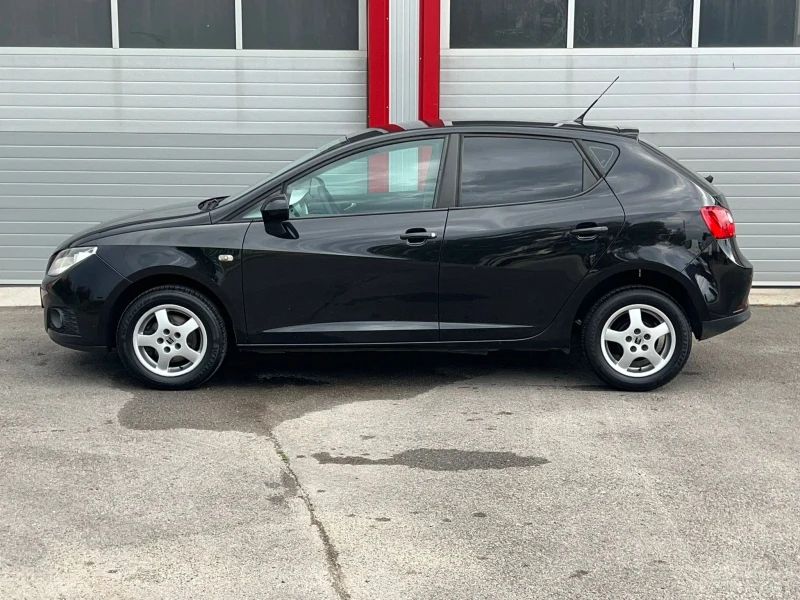 Seat Ibiza 1.2I KLIMATIK ЛИЗИНГ!!!, снимка 4 - Автомобили и джипове - 48557849