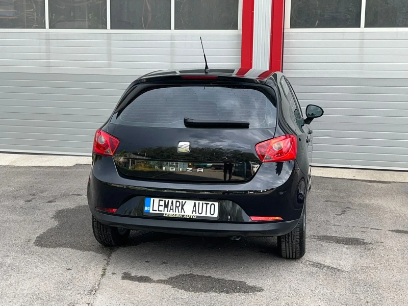 Seat Ibiza 1.2I KLIMATIK ЛИЗИНГ!!!, снимка 6 - Автомобили и джипове - 48557849