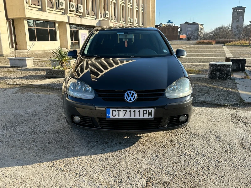 VW Golf 1.9Tdi 105к.с., снимка 6 - Автомобили и джипове - 48729397