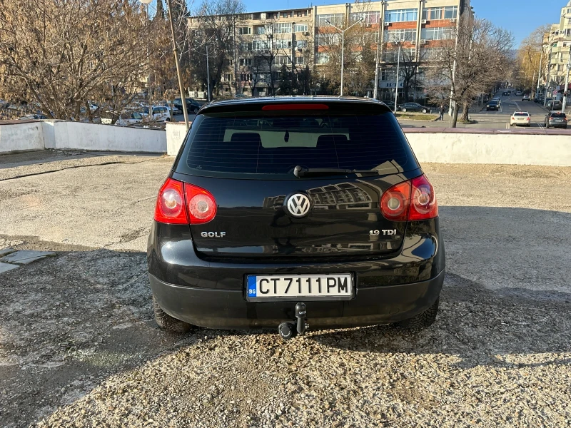 VW Golf 1.9Tdi 105к.с., снимка 3 - Автомобили и джипове - 48729397