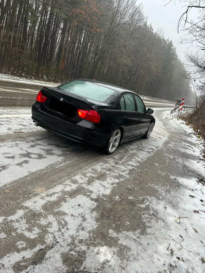 BMW 320, снимка 2 - Автомобили и джипове - 48732367