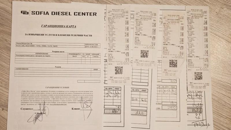 Audi A3, снимка 11 - Автомобили и джипове - 49068924