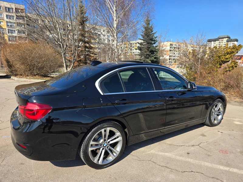 BMW 328 xDrive LCI, снимка 3 - Автомобили и джипове - 49461397