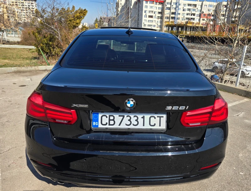 BMW 328 xDrive LCI, снимка 4 - Автомобили и джипове - 49590982