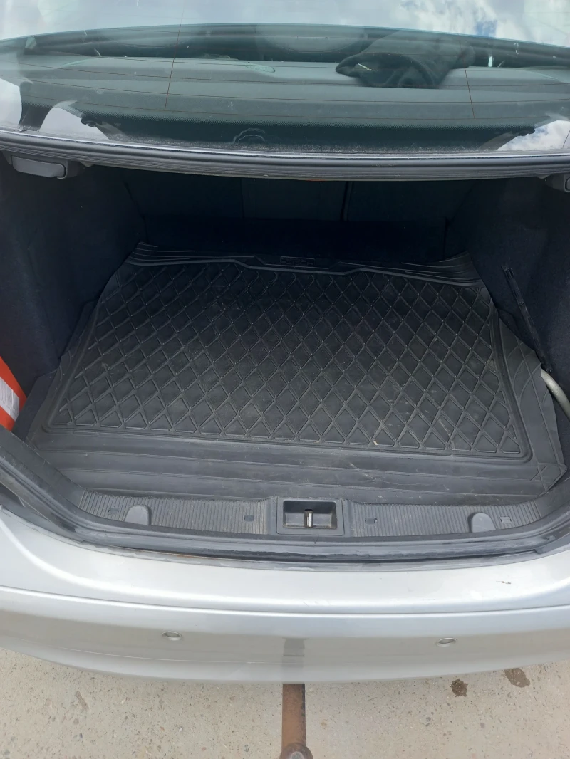 Mercedes-Benz C 200 C200 cdi, снимка 9 - Автомобили и джипове - 53095062