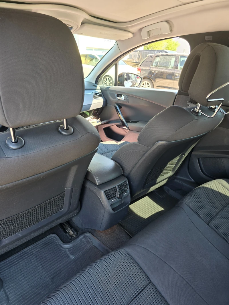 Peugeot 508, снимка 10 - Автомобили и джипове - 52532288