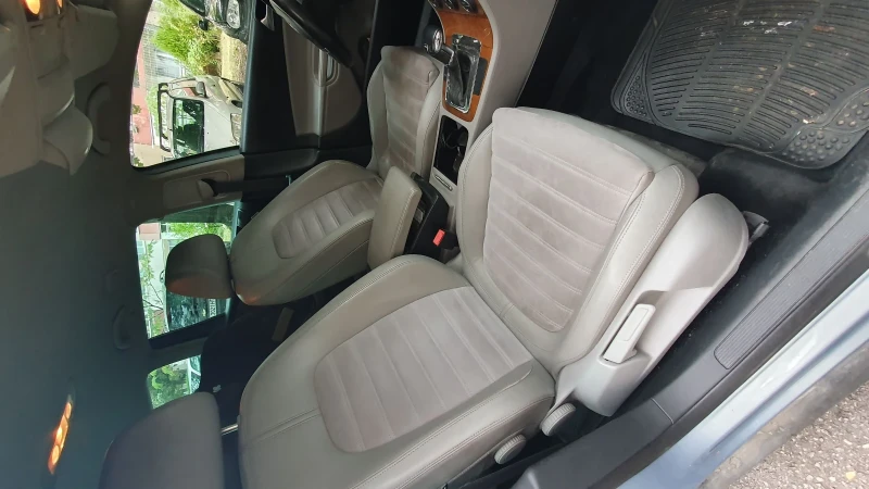 VW Passat 1.4 TSI Ecofuel, CDGA, HIGHLINE, снимка 7 - Автомобили и джипове - 52657057