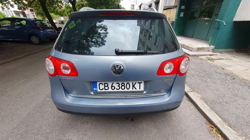 VW Passat 1.4 TSI Ecofuel, CDGA, HIGHLINE, снимка 2 - Автомобили и джипове - 52657057