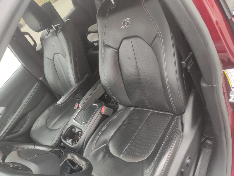 Chrysler Pacifica Touring L Plus S package, снимка 14 - Автомобили и джипове - 52767752
