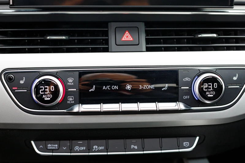 Audi A4 40 TDI, снимка 10 - Автомобили и джипове - 52181769