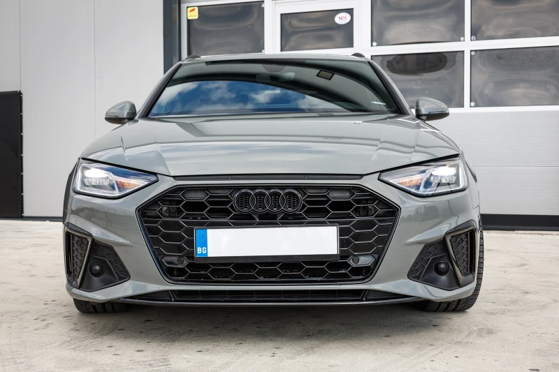 Audi A4 40 TDI, снимка 2 - Автомобили и джипове - 52181769