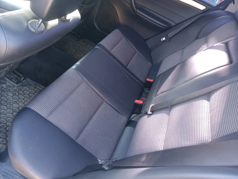 Mercedes-Benz C 320 CD?, снимка 6 - Автомобили и джипове - 53157072