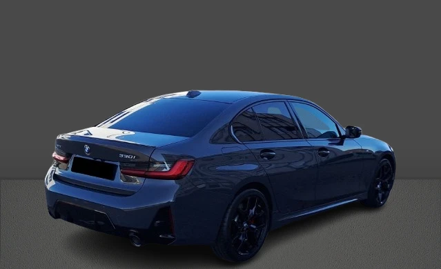 BMW 330 i xDrive = M-Sport Pro= Гаранция - изображение 2