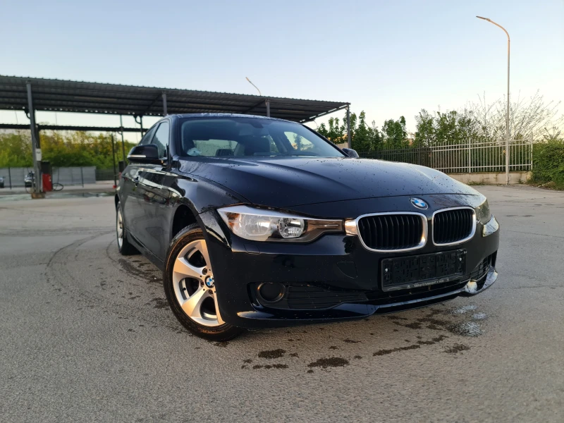 BMW 316 УНИКАТ/FACE LIFT/2.0d/116hp - 13999 лв. - 64745387 1