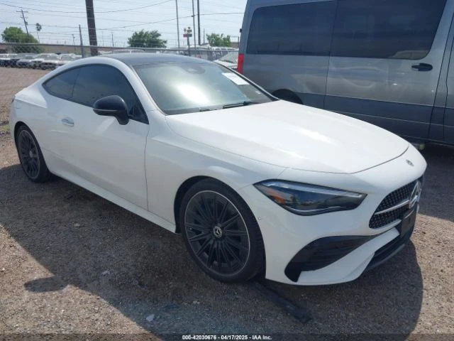 Mercedes-Benz CLE 300 CARFAX АВТО КРЕДИТ - 69100 лв. - 89938304 1