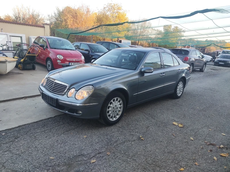 Mercedes-Benz E 320 Elegance  - 7959 лв. / 4069.37 € - 78454199 1