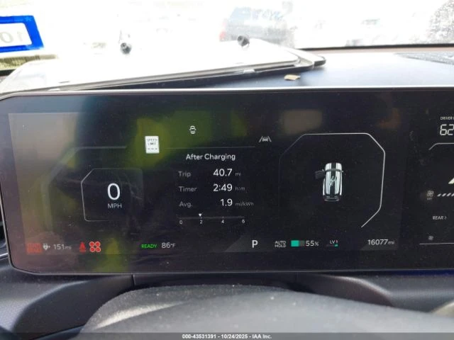 Kia EV9 GT-Line, снимка 15 - Автомобили и джипове - 53779928