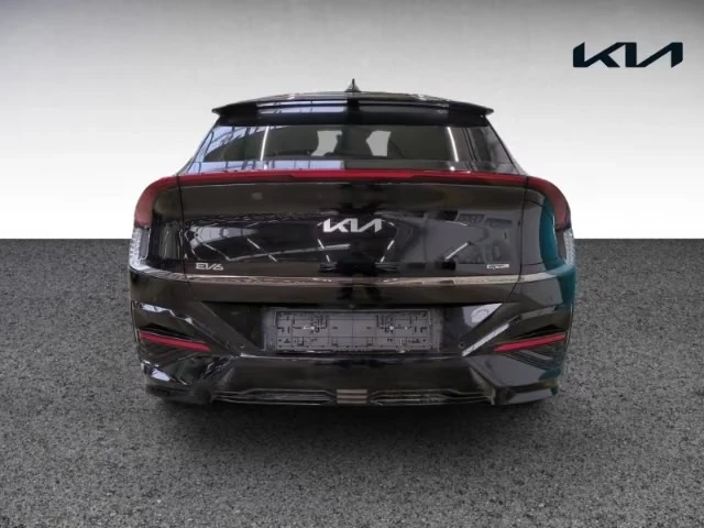 Kia EV6 GT-Line AWD FACELIFT 84kWh Warranty!, снимка 5 - Автомобили и джипове - 55715560