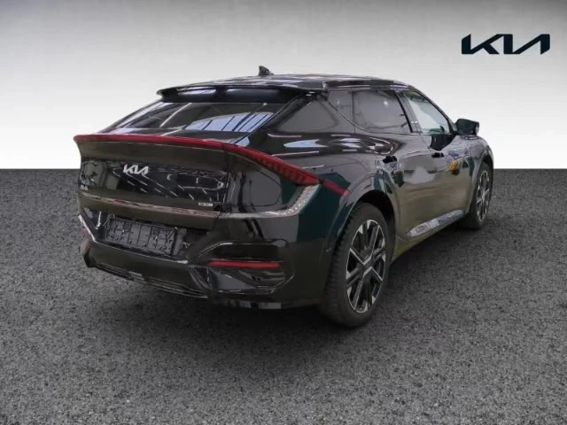 Kia EV6 GT-Line AWD FACELIFT 84kWh Warranty!, снимка 4 - Автомобили и джипове - 55715560