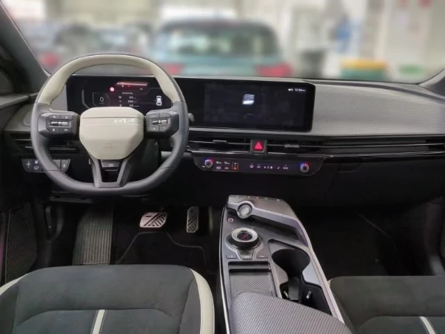 Kia EV6 GT-Line AWD FACELIFT 84kWh Warranty!, снимка 7 - Автомобили и джипове - 55715560