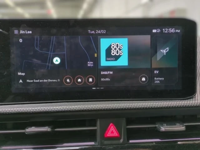 Kia EV6 GT-Line AWD FACELIFT 84kWh Warranty!, снимка 10 - Автомобили и джипове - 55715560