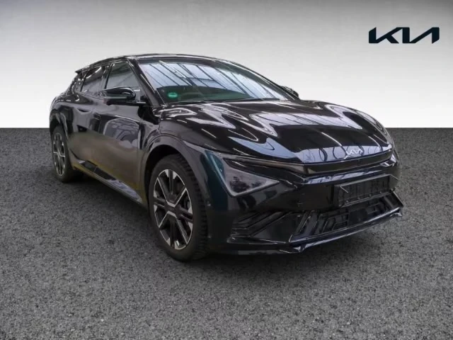 Kia EV6 GT-Line AWD FACELIFT 84kWh Warranty!, снимка 3 - Автомобили и джипове - 55715560