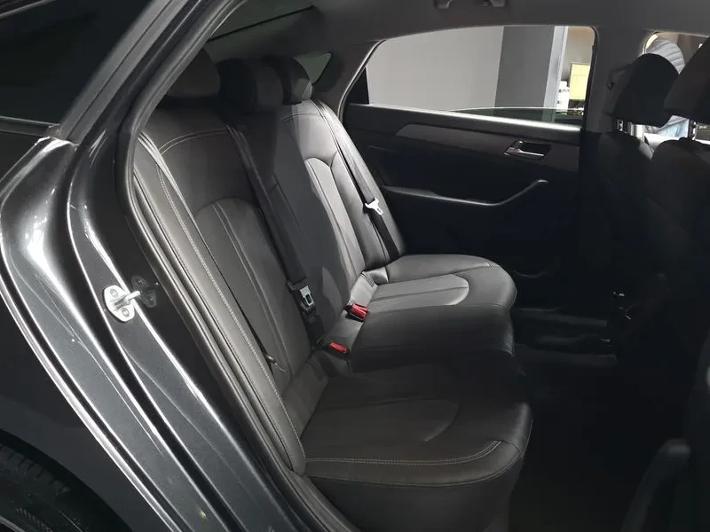 Hyundai Sonata 2.0 Smart Special | Mobile.bg � ����������� 12