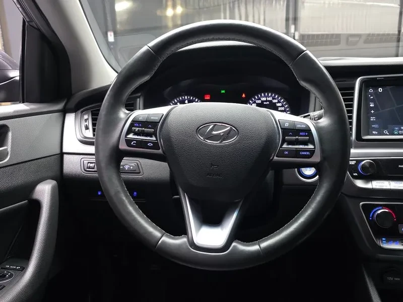 Hyundai Sonata 2.0 Smart Special | Mobile.bg � ����������� 13